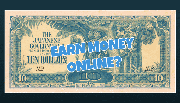 9 Proven Ways Singaporeans use to Earn Money Online